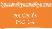 Conoce los libros de la DSJ