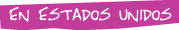 Comprar en Estados Unidos
